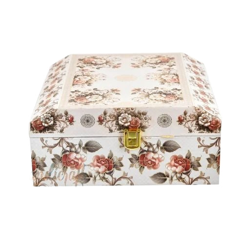 Decorative Dry Fruit Boxes