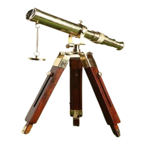 Decorative Plain Telescope
