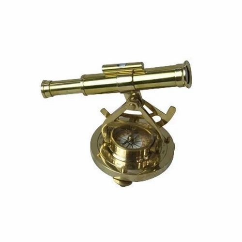 Decorative Telescope
