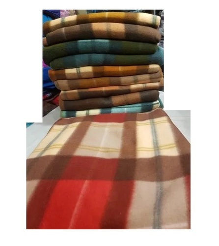 Donation Single Bed Blanket