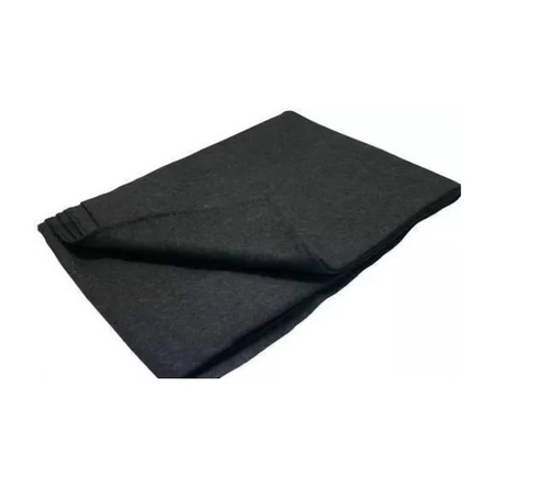 Donation Single Bed Woolen Blanket
