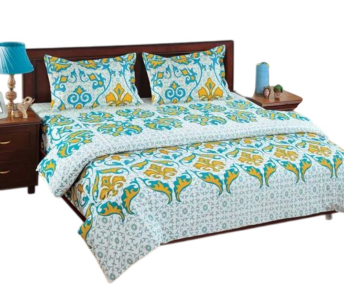 Double Bed Sheet