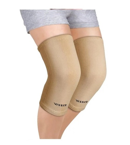 Elastic Knee Support