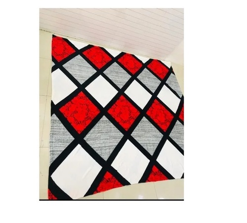 Flano Single Bed Blanket