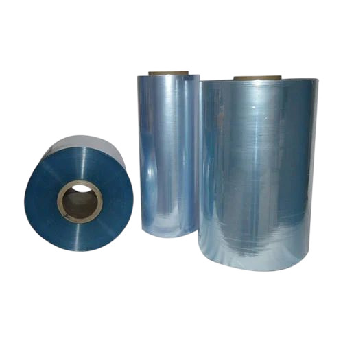 Flexible Pvc Film