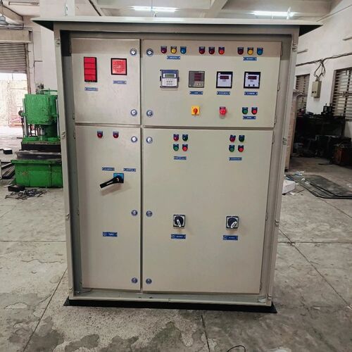 Good Quality 440v Amf Panel Board