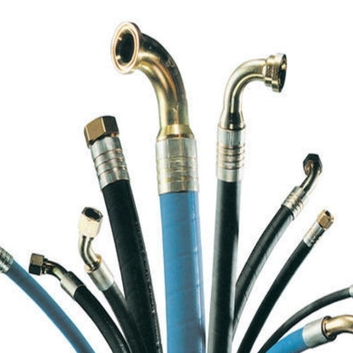 Hydraulic Hose Pipe
