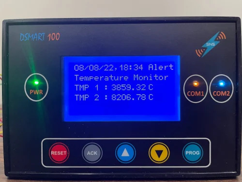 Industrial Data Logger
