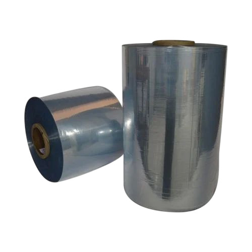 Industrial Pvc Films - Plastic, Customized Size, Transparent | Multi-Layer Lamination, Soft Hardness, Water Resistant, Durable