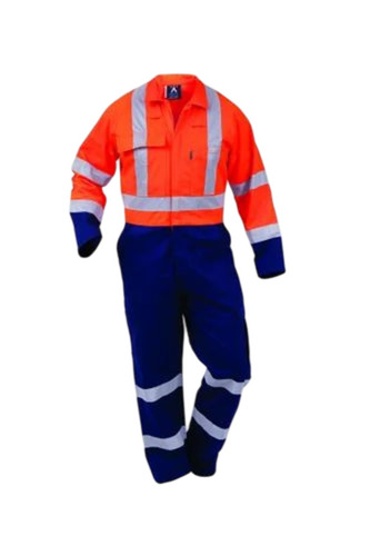 Industrial Uniform