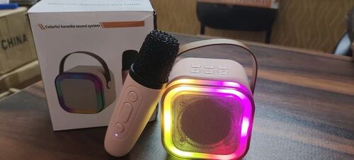 K12 Mic Bluetooth Speaker
