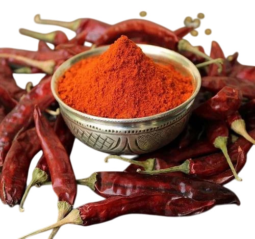 Kashmiri Red Chilli Powder