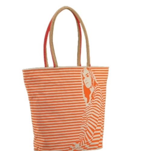 Ladies Shopping Bag 
