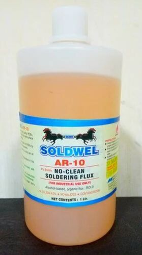 Liquid Soldering Flux