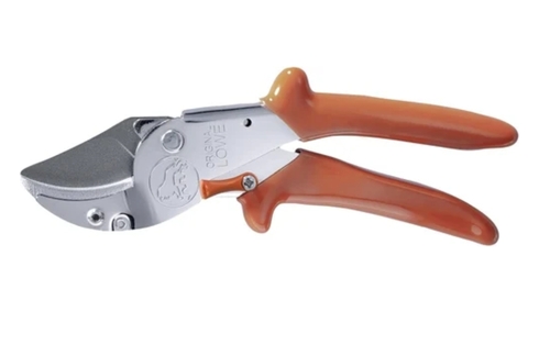 Lowe 10.107 Pruning Shear Inwardly Curved Handle