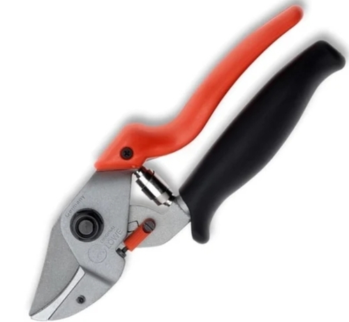 Lowe 8.109 Anvil Pruner - 21 Cm
