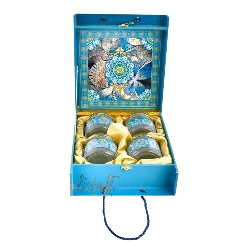 Mdf Hanging Dry Fruit Box