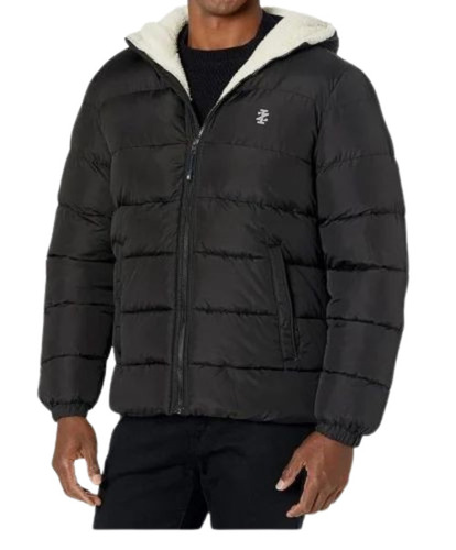Men Puffer Jacket