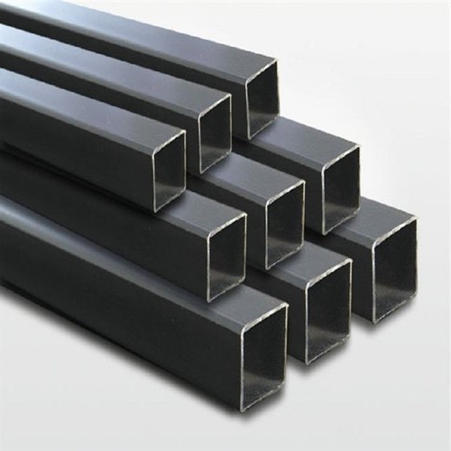 Mild Steel Square Pipe