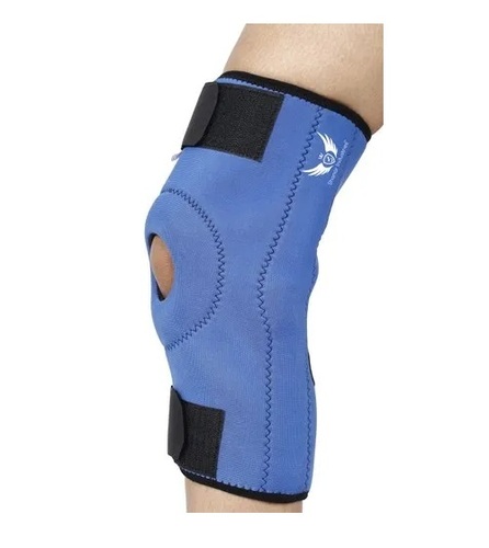 Neoprene Knee Support Hinged