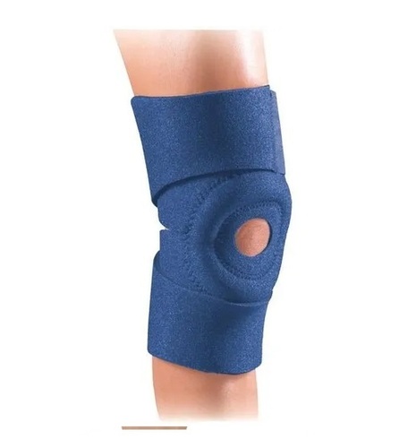 Neoprene Knee Wrap