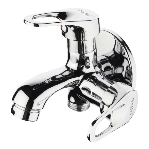 Omega 2 Way Bib Cock