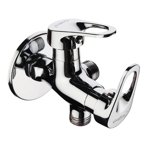 Omega Series 2 Way Angle Valve