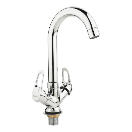 Omega Series Center Hole Mixer