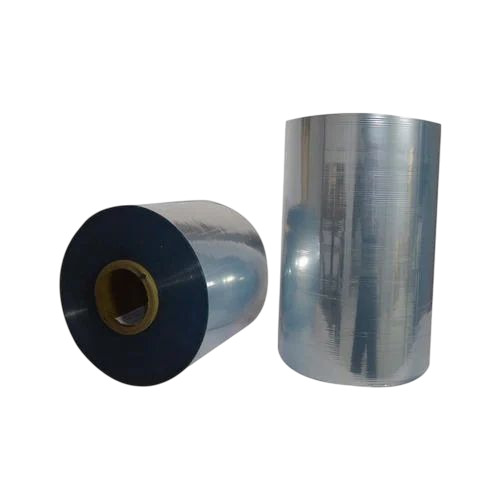 Plain Flexible Pvc Film