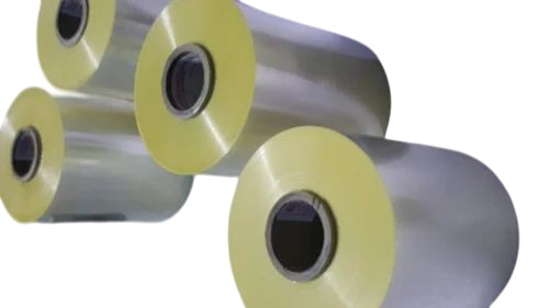 Plain Pvc Film