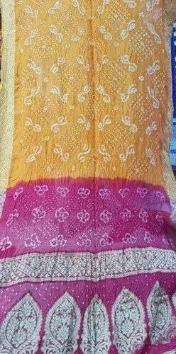 Printed Art Silk Sarees