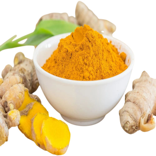 Pure Turmeric Powder