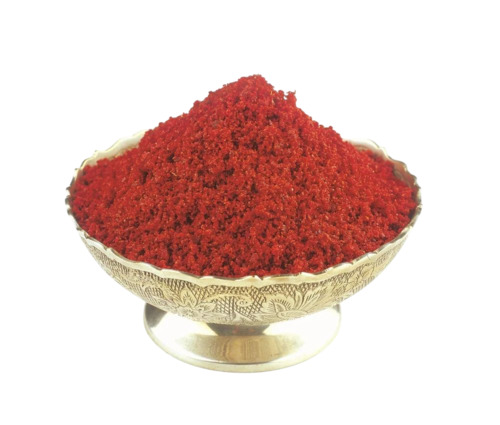 Red Chilli Powder