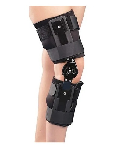 Rom Knee Brace