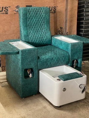 Saloon Chair Manufacturers