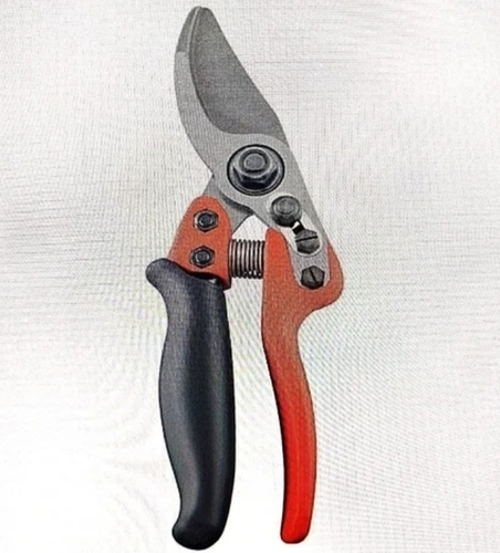 Steel Lowe 11.109 (Germany) Bypass Pruner