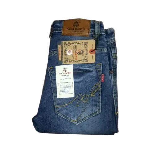 Stretchable Slim Womens Denim Jeans