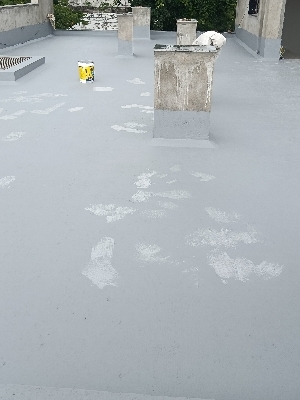 Terrace Waterproofing Services