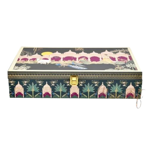 Wooden Dry Fruit Boxes