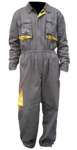 Worker Uniform
