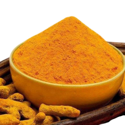 Yellow Turmeric Powder