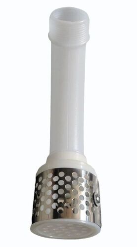 1.5inch Pvc Female Pipe Bend