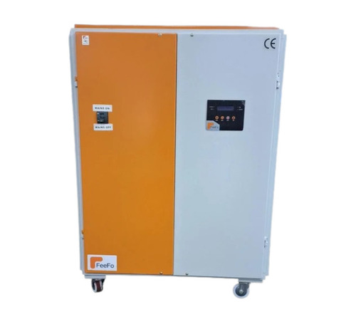 1.5kVA Three Phase Isolation Transformer