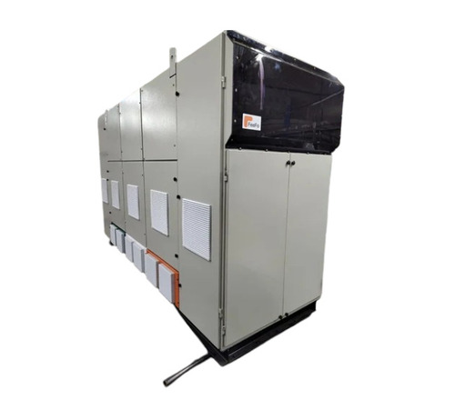 1000KVA Static Voltage Stabilizer