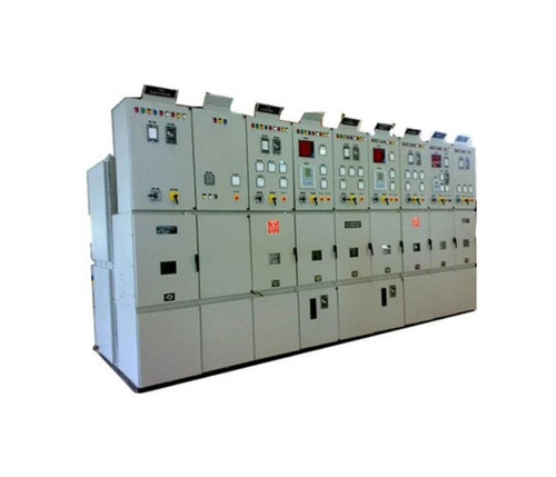 11KV/22KV/33KV HT Panel