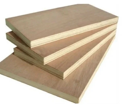 12 Mm Red Core Plywood 710 For Furniture