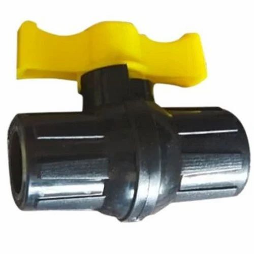 15 Mm Pvc Ball Valve