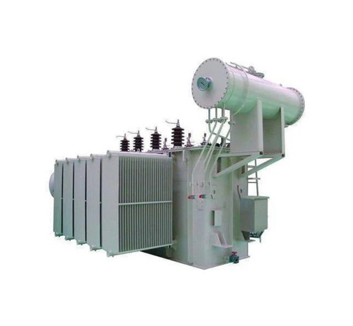 1600 KVA Oil Cooled Distribution Transformer