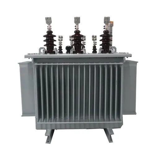 160kVA 3-Phase Distribution Transformer