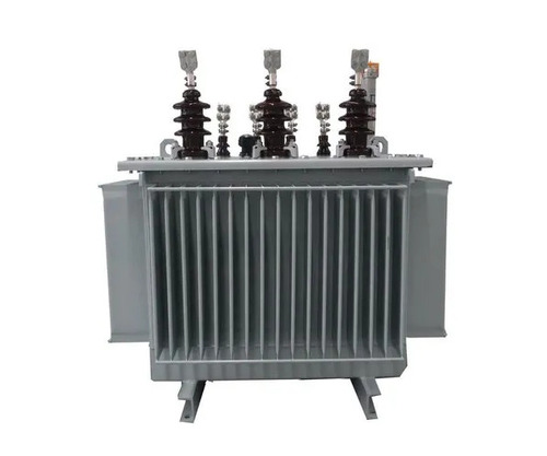 160kVA 3-Phase Oil Cooled Distribution Transformer